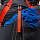 Рюкзак Osprey Exos 38 Tunnel Green - Фото 6 малая