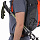 Рюкзак Osprey Exos 38 Blaze Black - Фото 5 малая