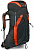 Рюкзак Osprey Exos 38 Blaze Black - Фото 1 малая