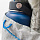 Рюкзак Osprey Levity 45 Parallax Silver - Фото 8 малая