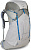 Рюкзак Osprey Levity 45 Parallax Silver - Фото 1 малая