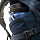Рюкзак Osprey Xenith 88 Tektite Grey - Фото 5 малая
