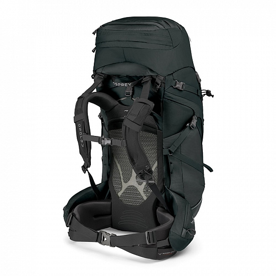 Рюкзак Osprey Xenith 88 Tektite Grey - Фото 2 большая