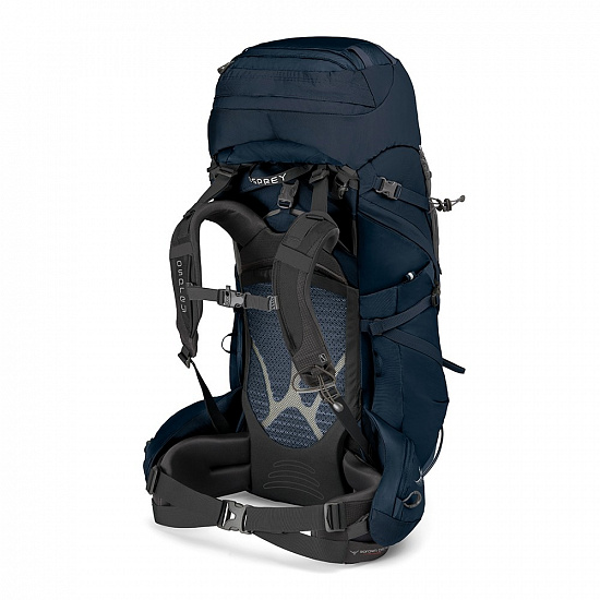 Рюкзак Osprey Xenith 75 Discovery Blue - Фото 2 большая
