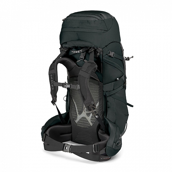 Рюкзак Osprey Xenith 75 Tektite Grey - Фото 10 большая