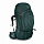 Рюкзак женский Osprey Xena 70 Canopy Green - Фото 1 малая