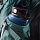 Рюкзак женский Osprey Xena 70 Canopy Green - Фото 8 малая
