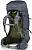 Рюкзак Osprey Atmos AG 65 Abyss Grey - Фото 2 малая