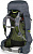 Рюкзак Osprey Atmos AG 50 Abyss Grey - Фото 11 малая