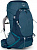 Рюкзак женский Osprey Aura AG 65 Challenger Blue - Фото 1 малая