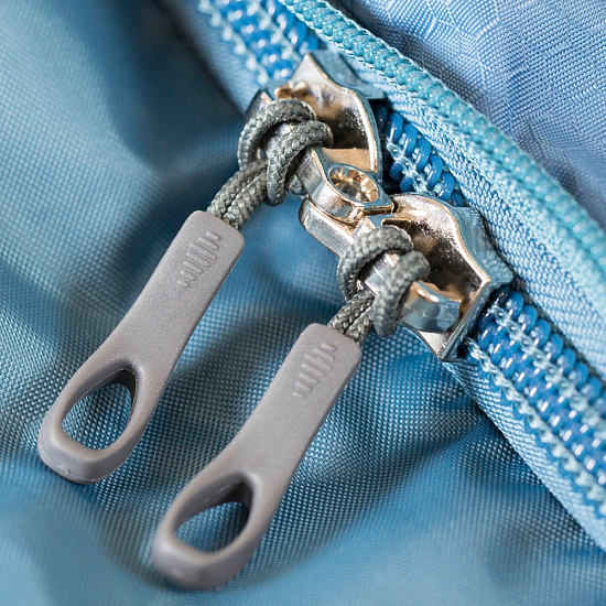 Рюкзак Osprey Farpoint 70 Volcanic Grey - Фото 2 большая