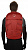 Рюкзак Osprey Farpoint 40 Volcanic Grey - Фото 6 малая