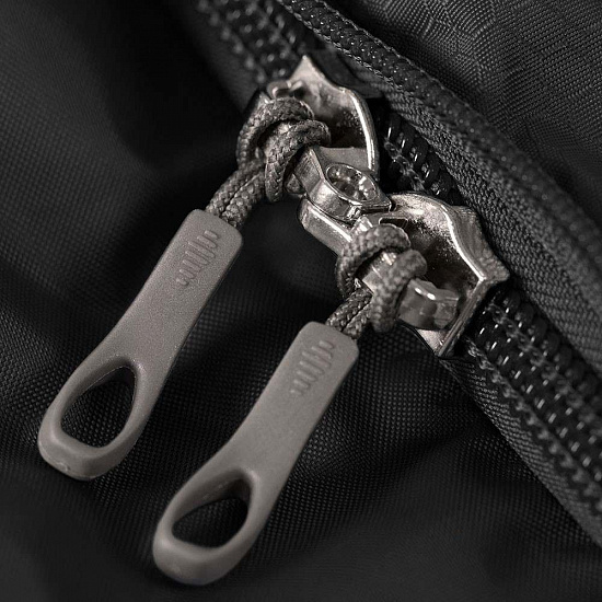 Рюкзак Osprey Farpoint 40 Volcanic Grey - Фото 9 большая
