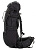 Рюкзак Lundhags Gnaur 60 RL Black - Фото 2 малая