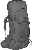 Рюкзак женский Osprey Ariel 55 Medium Gray