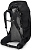 Рюкзак Osprey Farpoint Trek 55 Black - Фото 2 малая