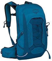 Рюкзак Osprey Talon 11 Scoria Blue/Night Shift