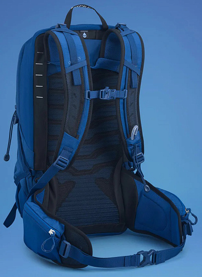 Рюкзак Osprey Talon 11 Scoria Blue/Night Shift - Фото 5 большая