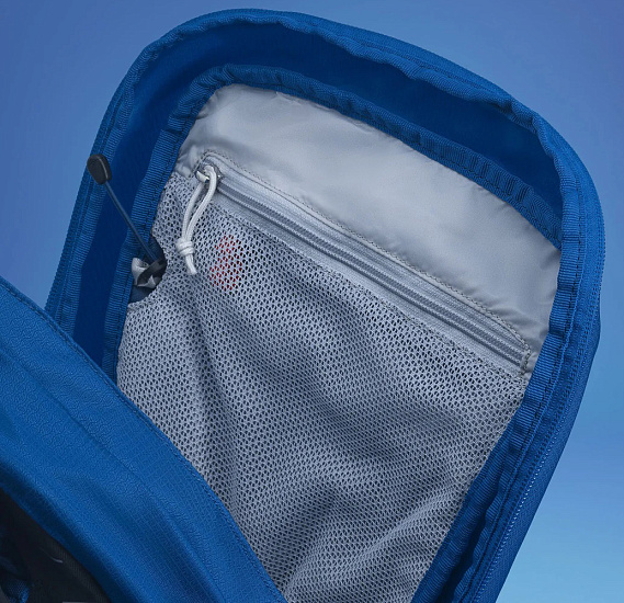 Рюкзак Osprey Talon 11 Scoria Blue/Night Shift - Фото 6 большая