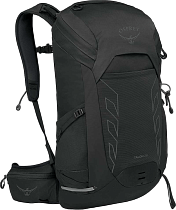 Рюкзак Osprey Talon 26 Black/Coal Grey
