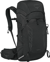 Рюкзак Osprey Talon 33 Ef Black/Coal Grey
