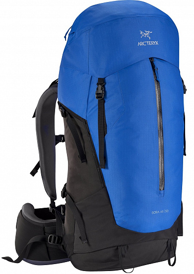 Рюкзак Arcteryx Bora AR 50 Borneo - Фото 1 большая