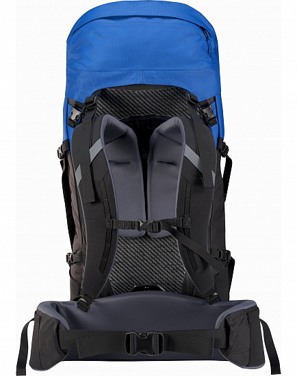 Рюкзак Arcteryx Bora AR 50 Borneo - Фото 2 большая