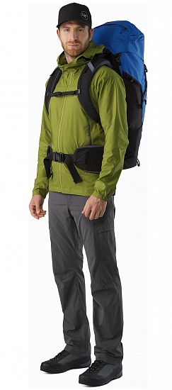Рюкзак Arcteryx Bora AR 50 Borneo - Фото 3 большая