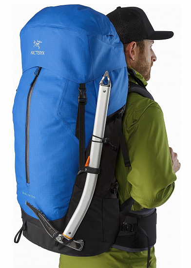 Рюкзак Arcteryx Bora AR 50 Borneo - Фото 6 большая