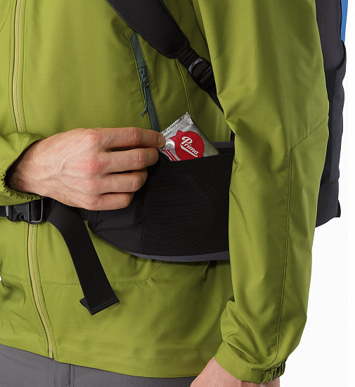Рюкзак Arcteryx Bora AR 50 Borneo - Фото 16 большая