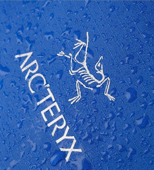 Рюкзак Arcteryx Bora AR 50 Borneo - Фото 17 большая