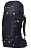 Рюкзак Bergans Trollhetta 95 MidnightBlue/Lime - Фото 4 малая