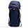 Рюкзак Bergans Trollhetta 95 MidnightBlue/Lime - Фото 5 малая