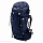 Рюкзак Bergans Trollhetta 95 MidnightBlue/Lime - Фото 6 малая
