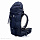 Рюкзак Bergans Trollhetta 95 MidnightBlue/Lime - Фото 7 малая