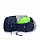 Рюкзак Bergans Trollhetta 95 MidnightBlue/Lime - Фото 11 малая