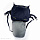 Рюкзак Bergans Trollhetta 95 MidnightBlue/Lime - Фото 12 малая