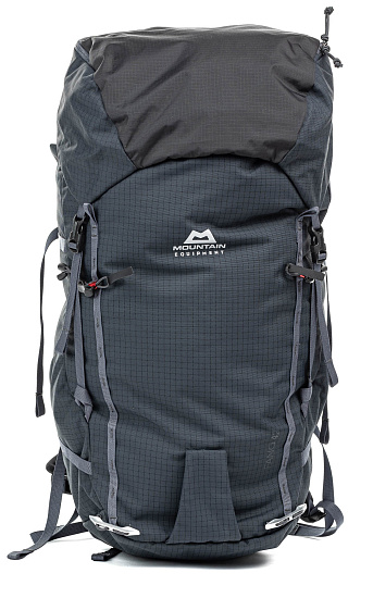 Рюкзак Mountain Equipment Fang 42+ Blue Graphite - Фото 2 большая