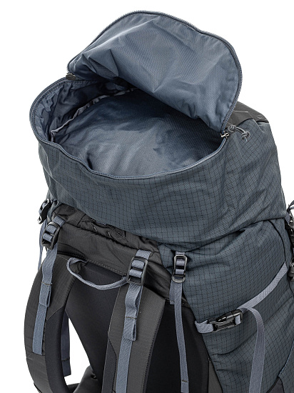 Рюкзак Mountain Equipment Fang 42+ Blue Graphite - Фото 5 большая