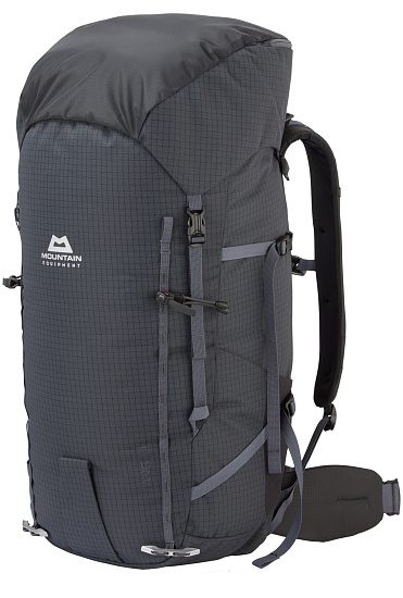 Рюкзак Mountain Equipment Fang 42+ Blue Graphite - Фото 1 большая