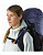Рюкзак женский Arcteryx Bora AR 61 Winter Iris - Фото 5 малая
