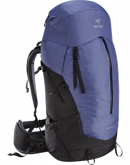 Рюкзак женский Arcteryx Bora AR 61 Winter Iris - Фото 1 большая