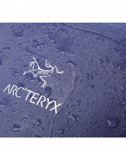 Рюкзак женский Arcteryx Bora AR 61 Winter Iris - Фото 16 большая