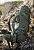 Рюкзак Jack Wolfskin Denali 75+10 Slate Green - Фото 3 малая