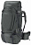 Рюкзак Jack Wolfskin Denali 75+10 Slate Green - Фото 1 малая