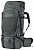 Рюкзак женский Jack Wolfskin Denali 65+10 Slate Green - Фото 1 малая