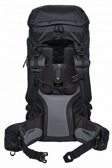 Рюкзак женский Jack Wolfskin Highland Trail 50+5 Phantom - Фото 13 большая