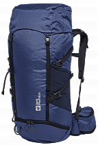 Рюкзак Jack Wolfskin Cyrox Shape 35 S-L Evening Sky