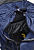 Рюкзак Jack Wolfskin Cyrox Shape 35 S-L Evening Sky - Фото 11 малая