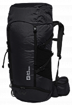 Рюкзак Jack Wolfskin Cyrox Shape 35 S-L Phantom